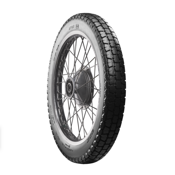 Tyre, Avon, Safety Mileage MKII, 400-19