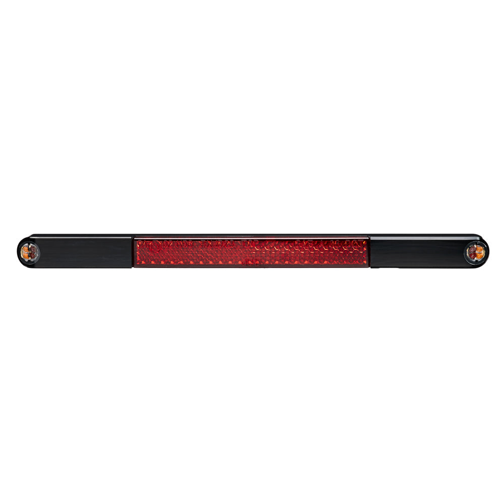 Motogadget mo.rear, All-In-One Tail light & Indicators