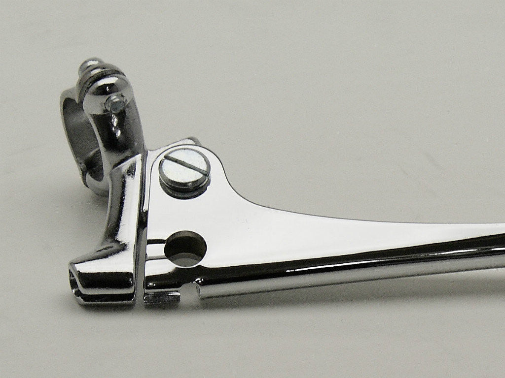 Clutch Lever, Doherty 407P Replica, 7/8"