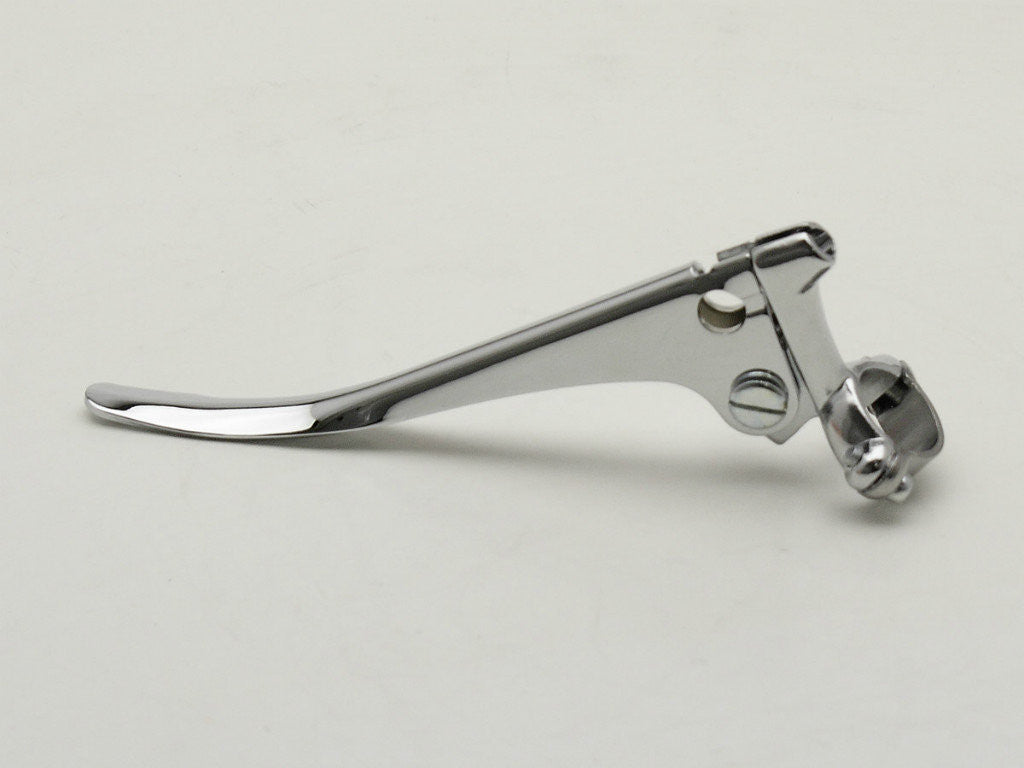 Clutch Lever, Doherty 407P Replica, 7/8"