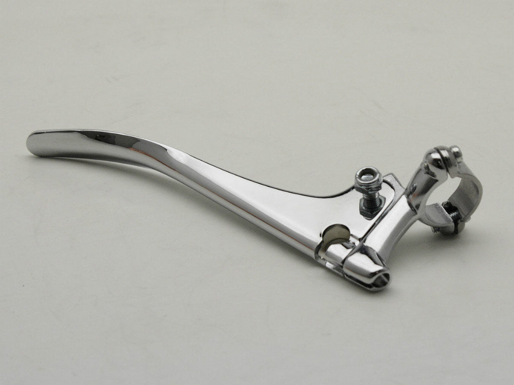 Clutch Lever, Doherty 407P Replica, 7/8"