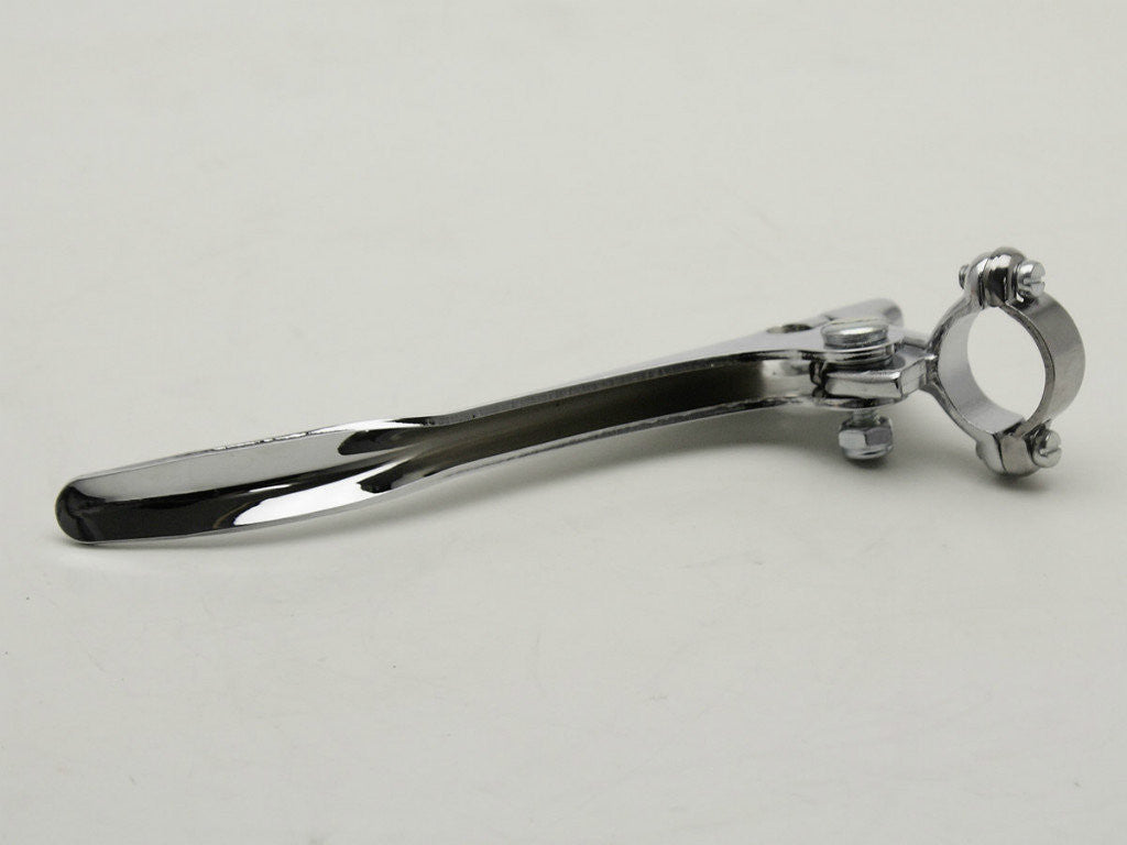 Clutch Lever, Doherty 407P Replica, 7/8"