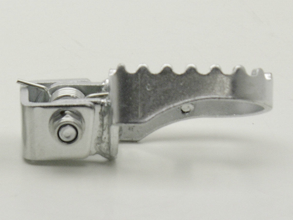Foot Pegs, Trials, Pair