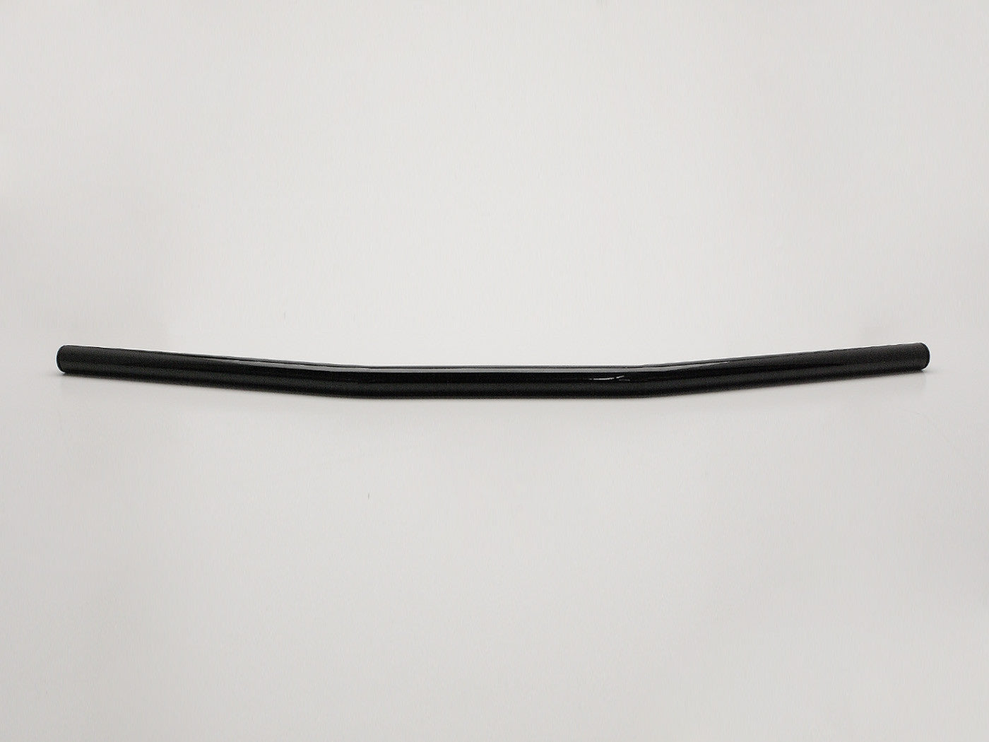 Drag Bars, Black, 7/8"