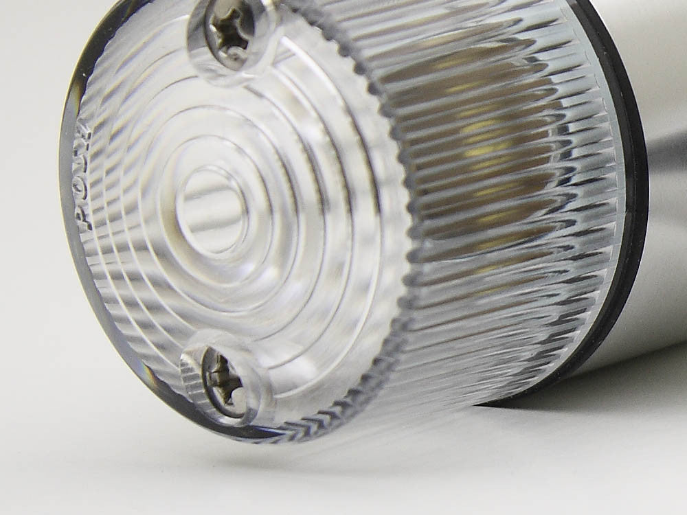 Replacement lenses, Clear, POSH