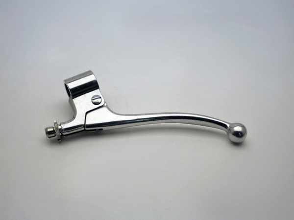 Clutch Lever, Amal 534 Replica, 7/8"