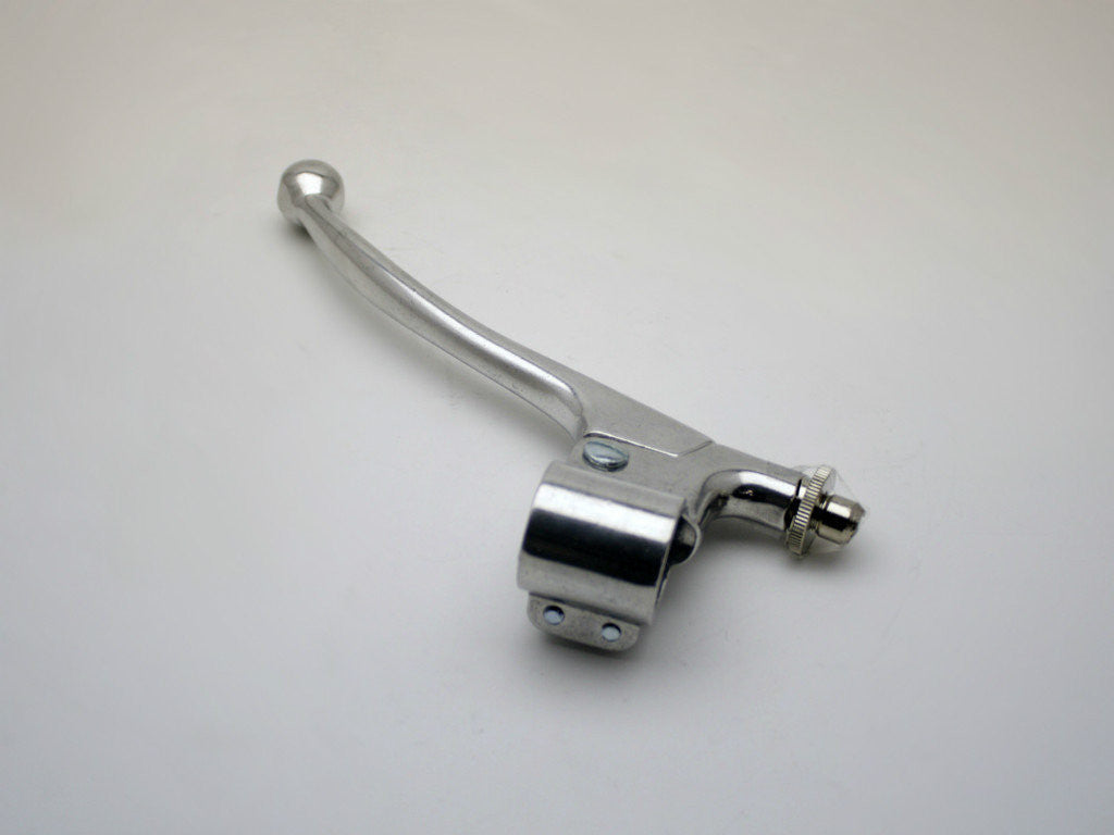 Clutch Lever, Amal 534 Replica, 7/8"