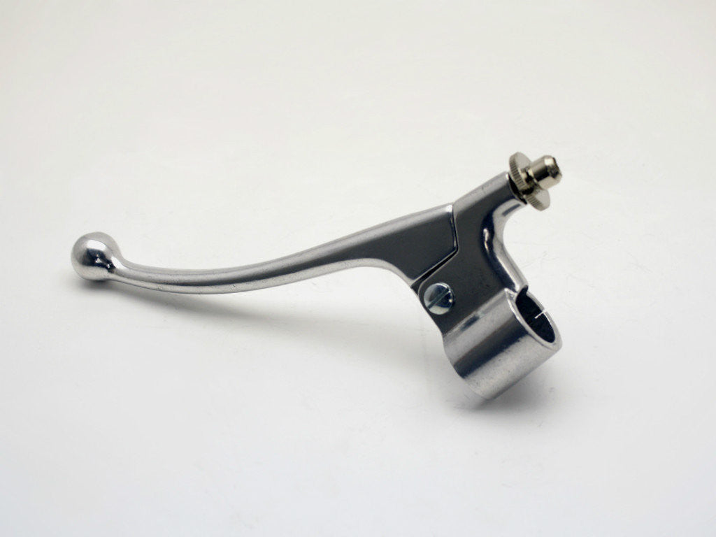 Clutch Lever, Amal 534 Replica, 7/8"