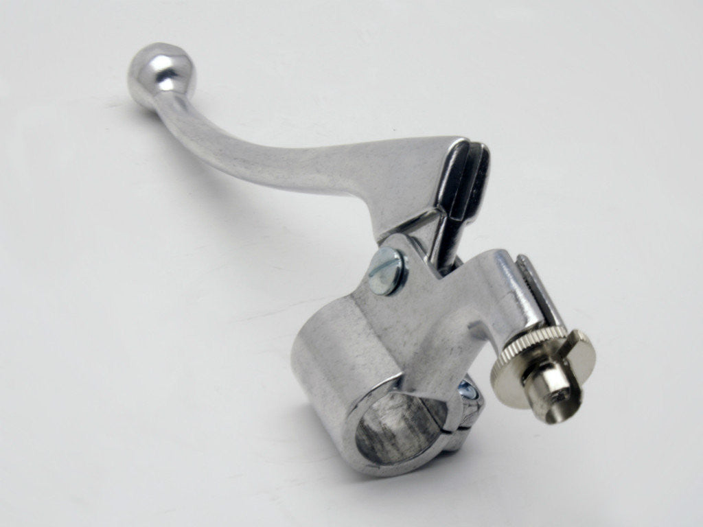 Clutch Lever, Amal 534 Replica, 7/8"
