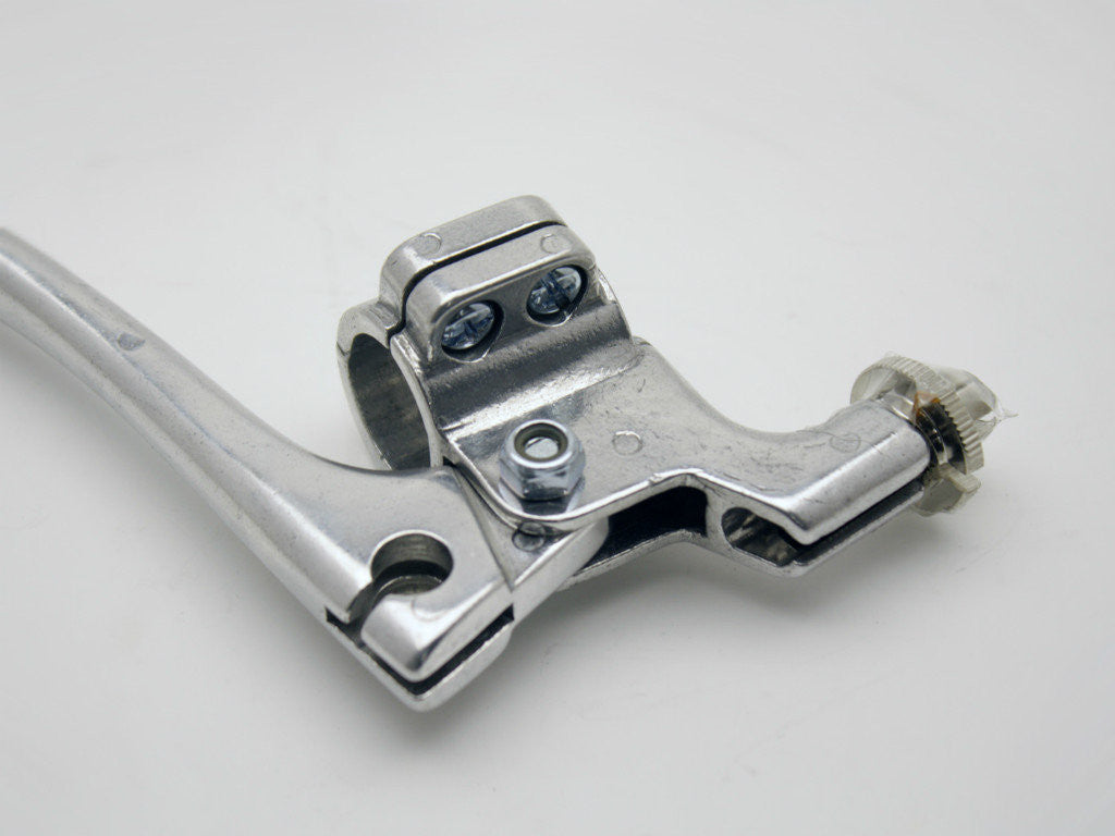 Clutch Lever, Amal 534 Replica, 7/8"