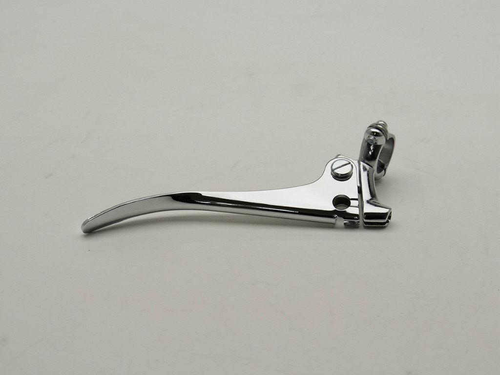 Brake Lever, Doherty 407P Replica, 7/8"