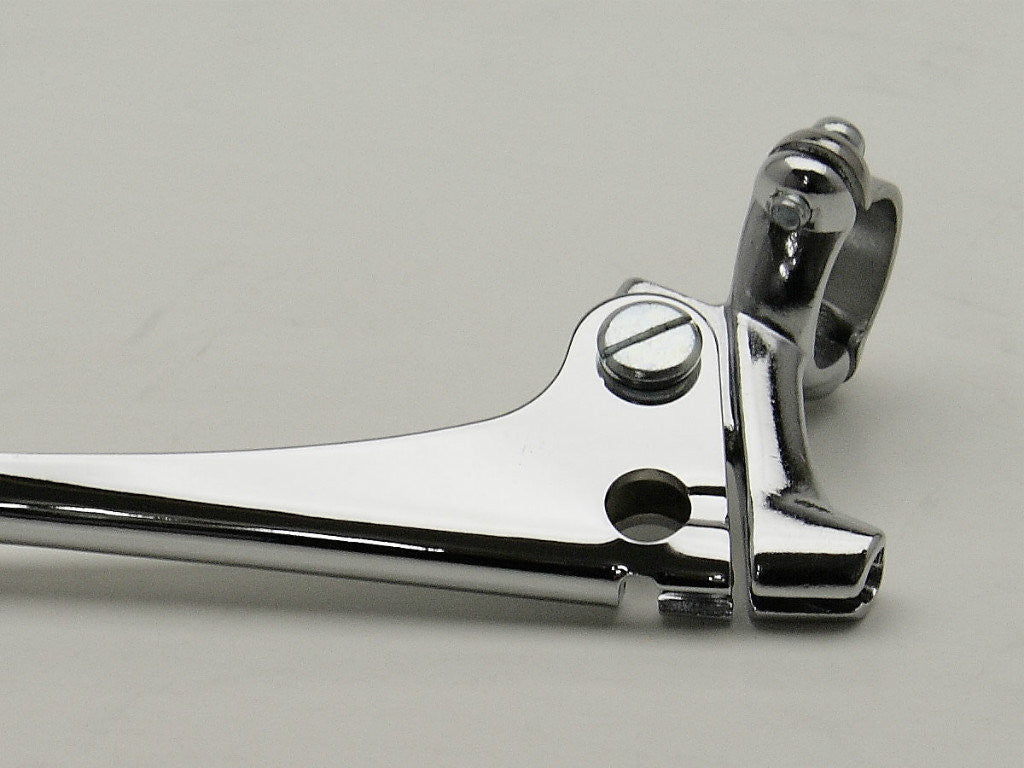 Brake Lever, Doherty 407P Replica, 7/8"