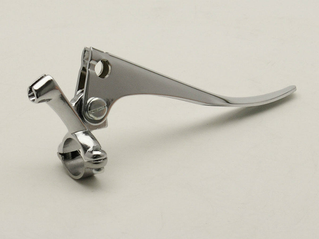 Brake Lever, Doherty 407P Replica, 7/8"