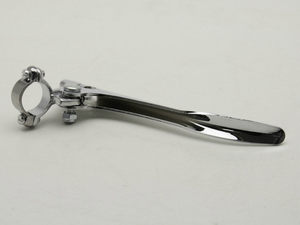Brake Lever, Doherty 407P Replica, 7/8"