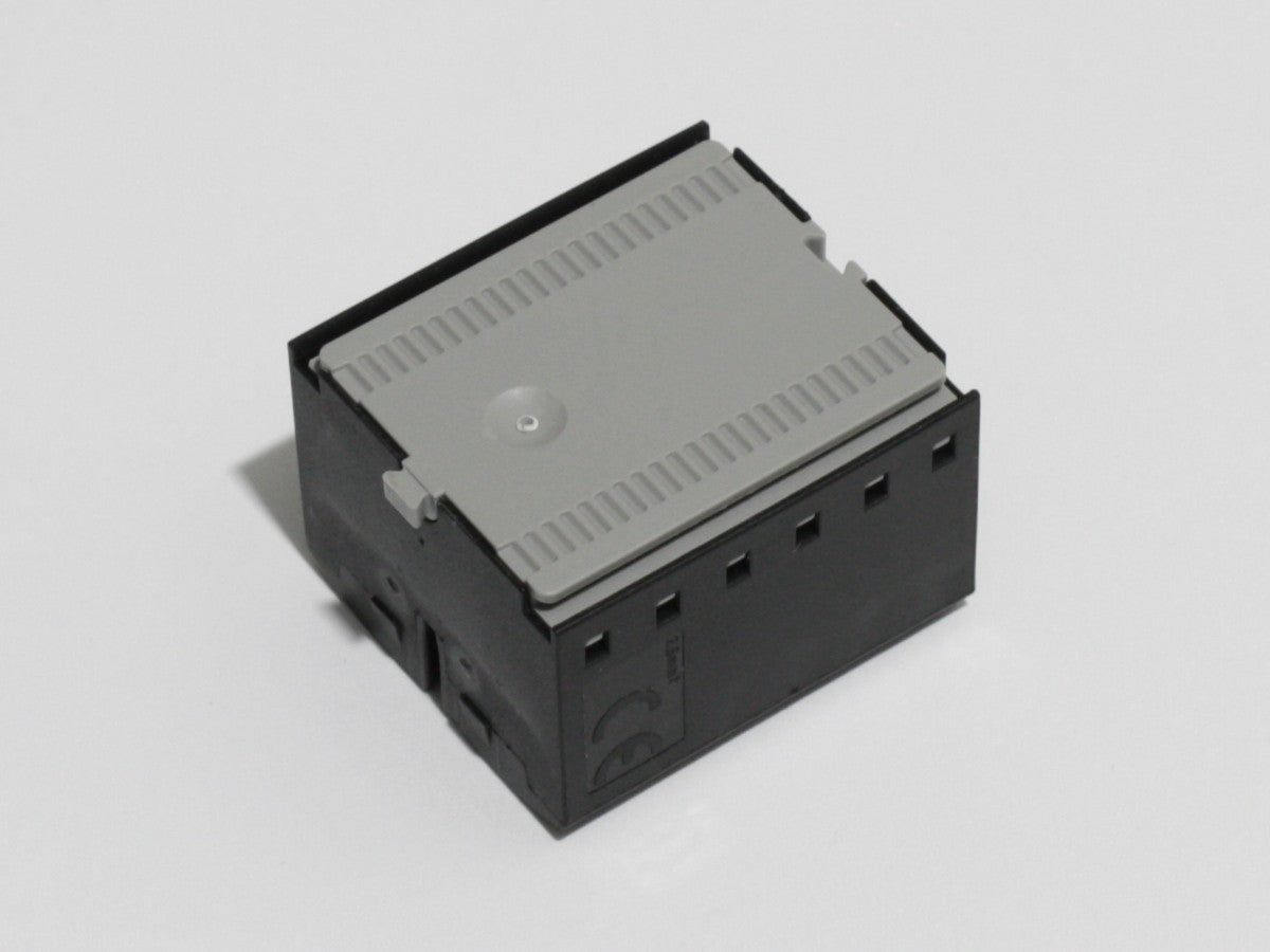 Power/Ground Distribution Block, 12-Way, 24A
