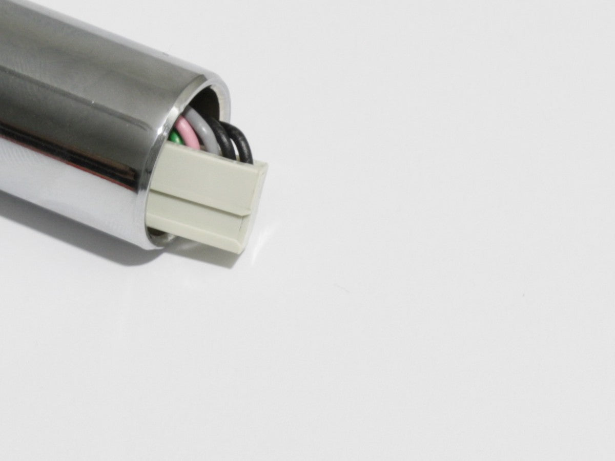 Power/Ground Distribution Blocks, 8-Way, Micro, 6A