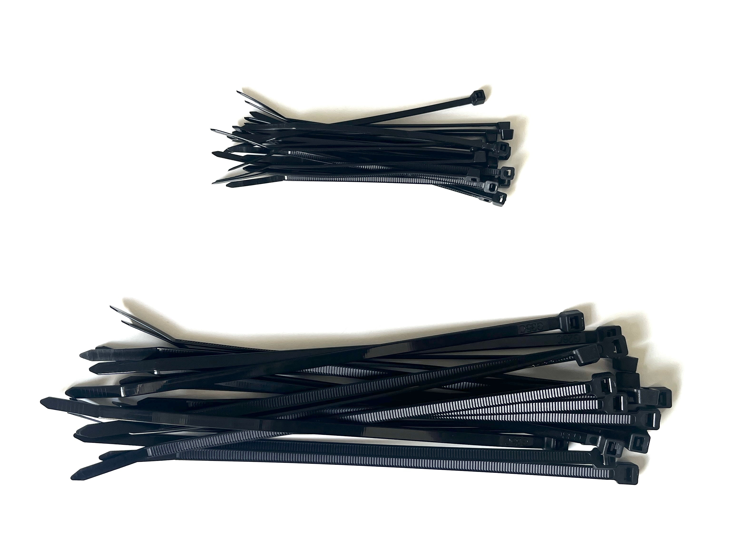 Cable Tie Pack (40pcs)