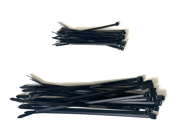 Cable Tie Pack (40pcs)