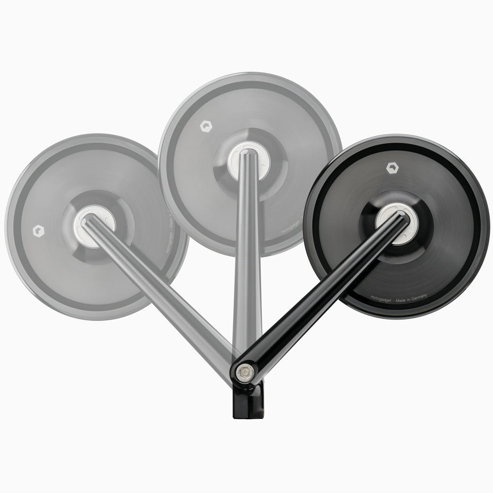 Motogadget mo.view classic flip