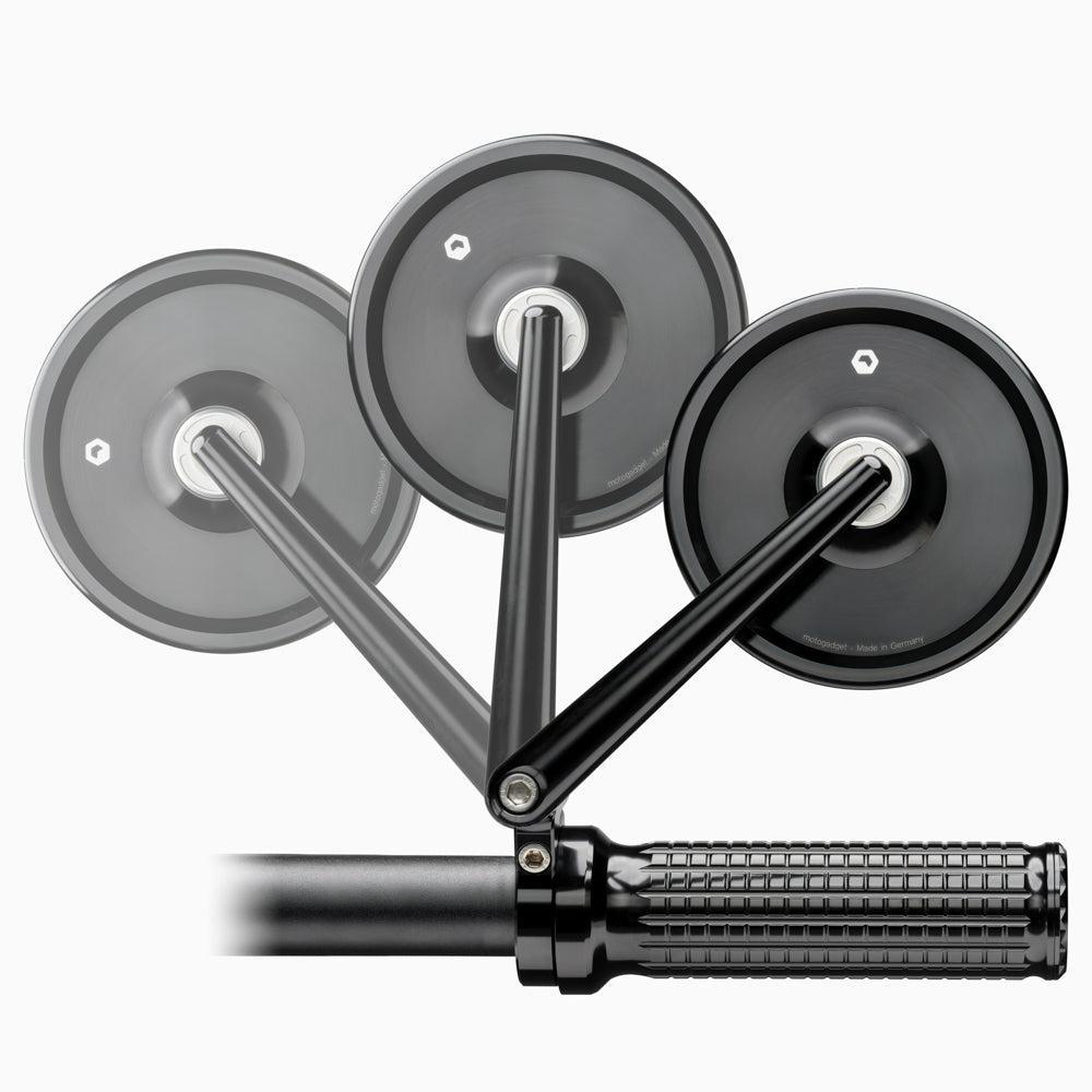 Motogadget mo.view classic 110 pivot