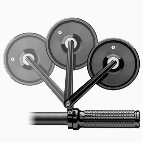 Motogadget mo.view classic 110 pivot
