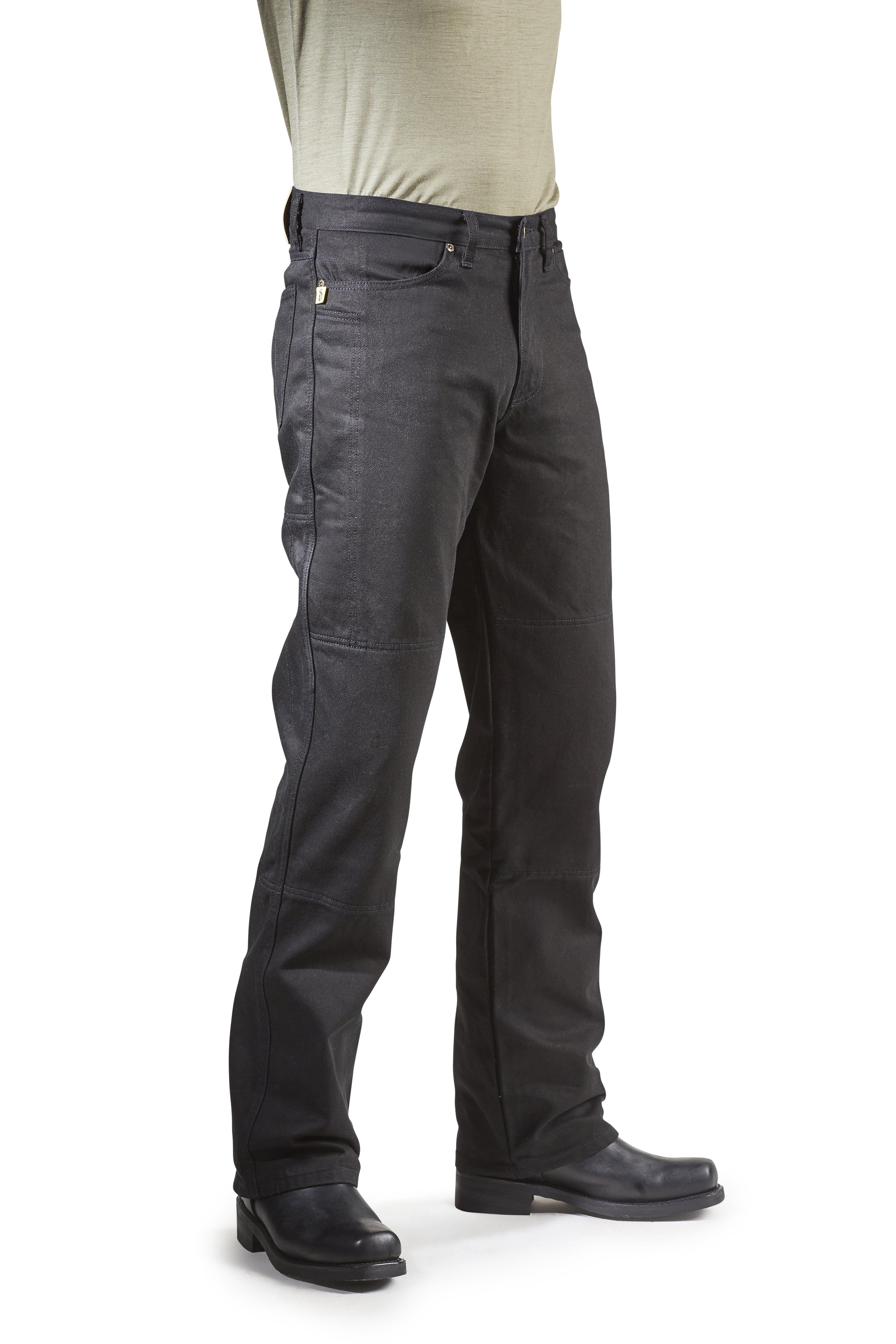 Jeans, Classic by Draggin Jeans | Black