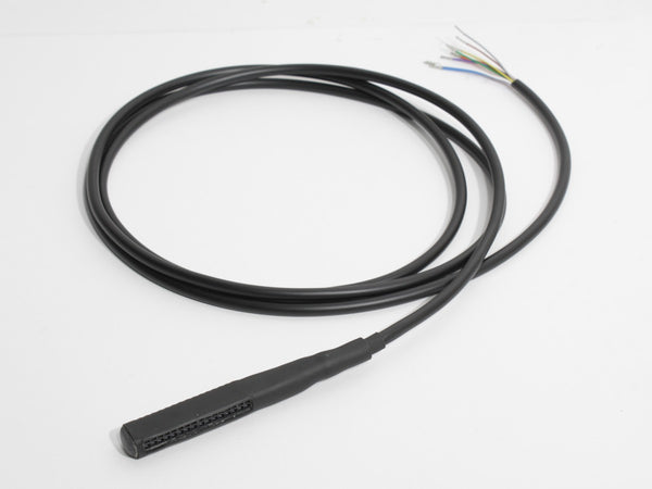 Handlebar Breakout Cable - Connects Switches and Bar-end Indicators to mo.unit
