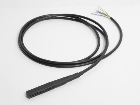 Handlebar Breakout Cable - Connects Switches and Bar-end Indicators to mo.unit