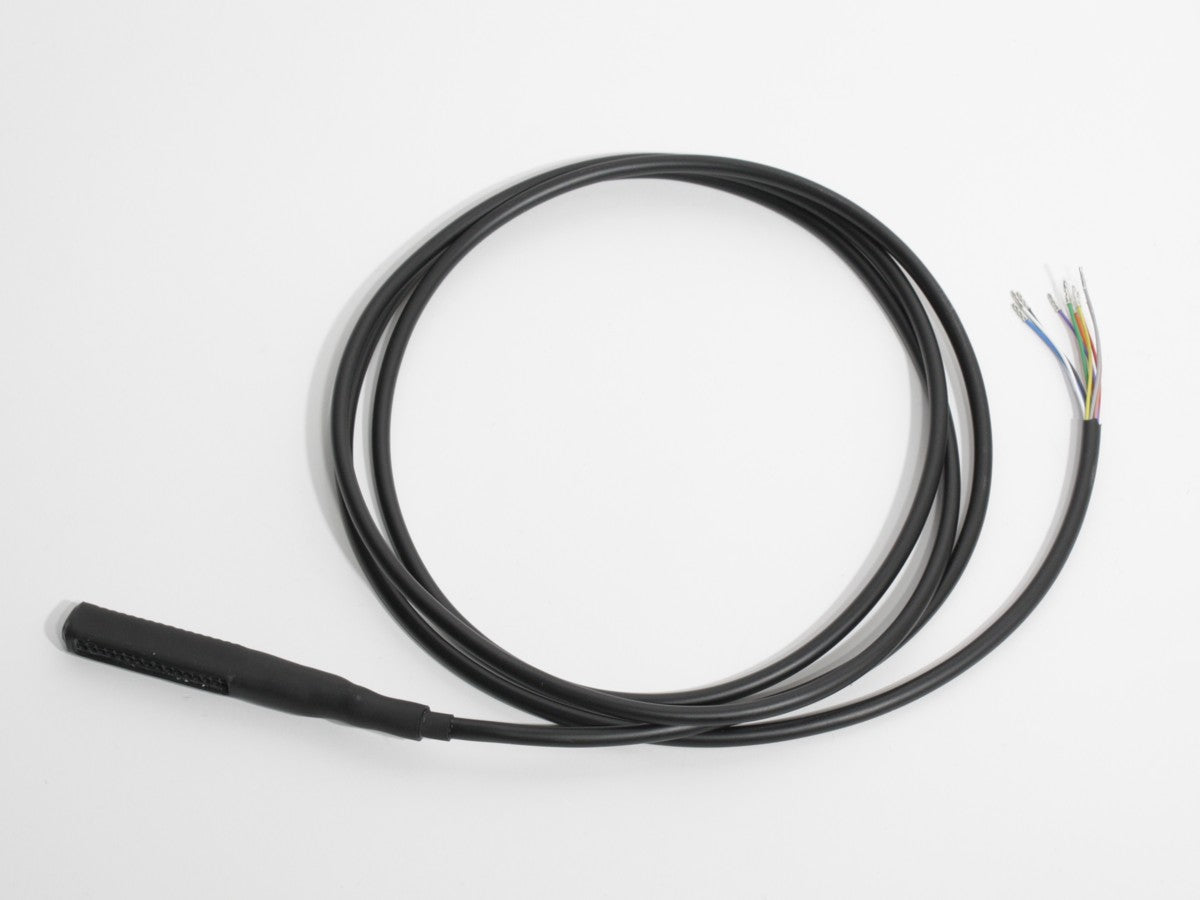 Handlebar Breakout Cable - Connects Switches and Bar-end Indicators to mo.unit