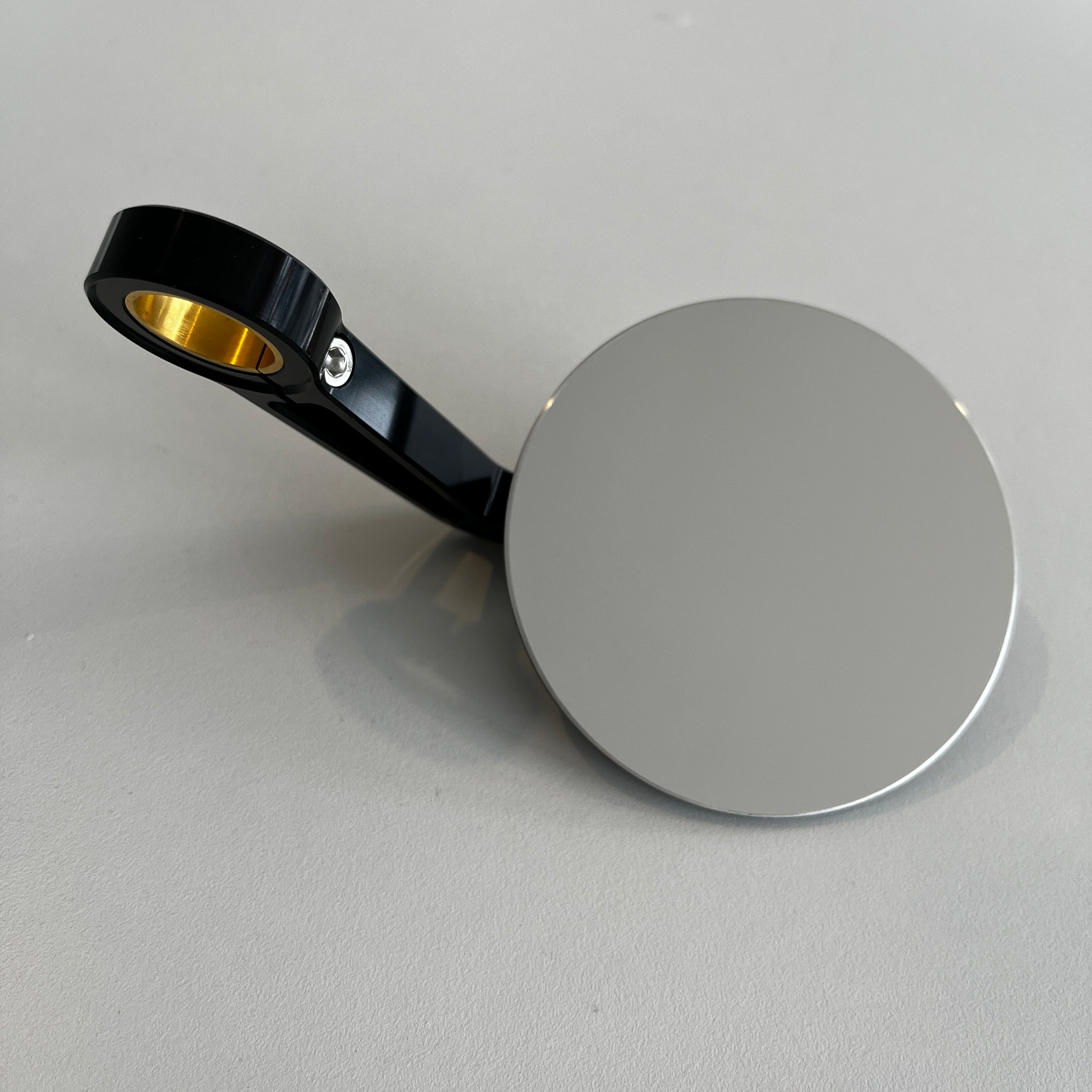 Motogadget m.view cafe, Mirror