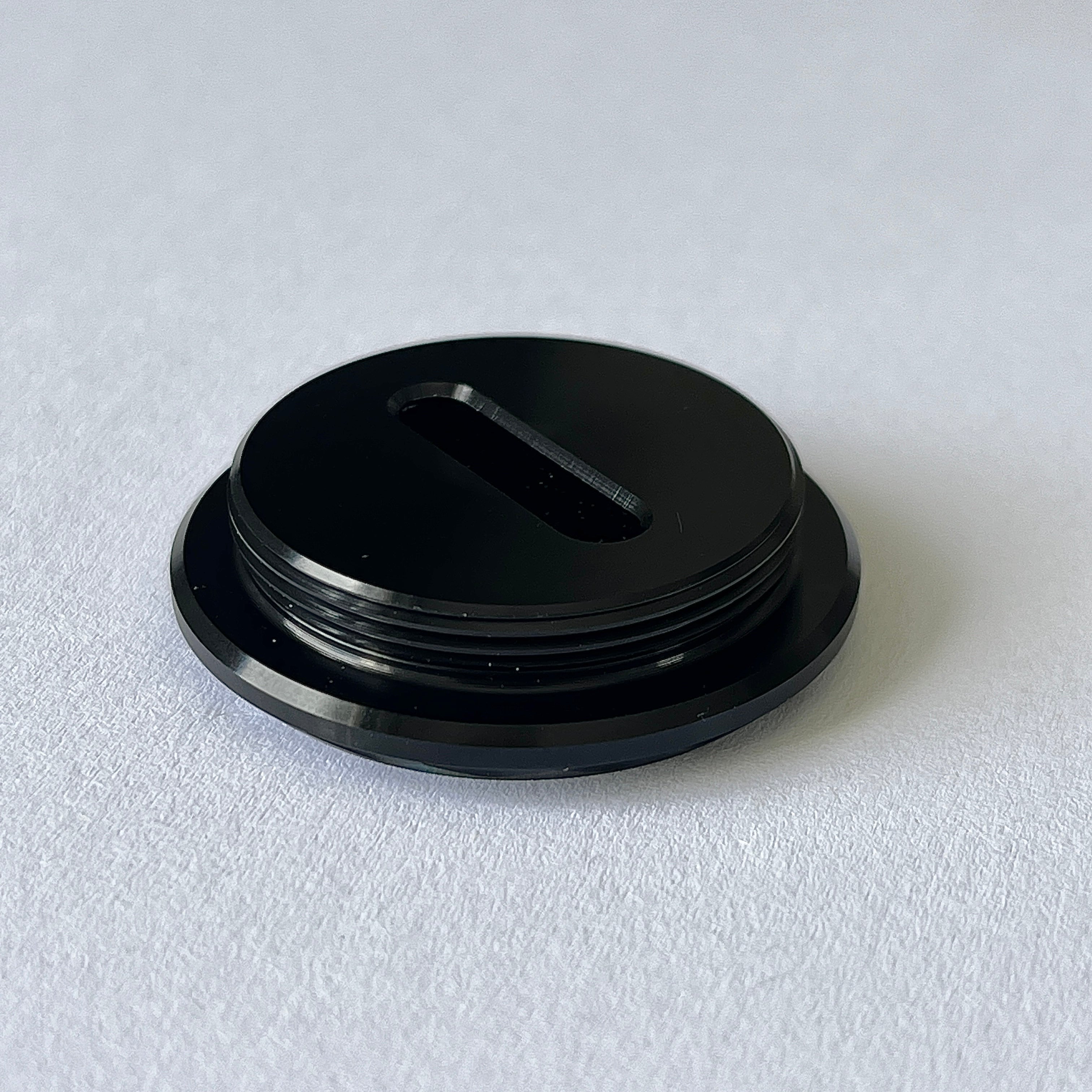 Motogadget mo.grip End Caps