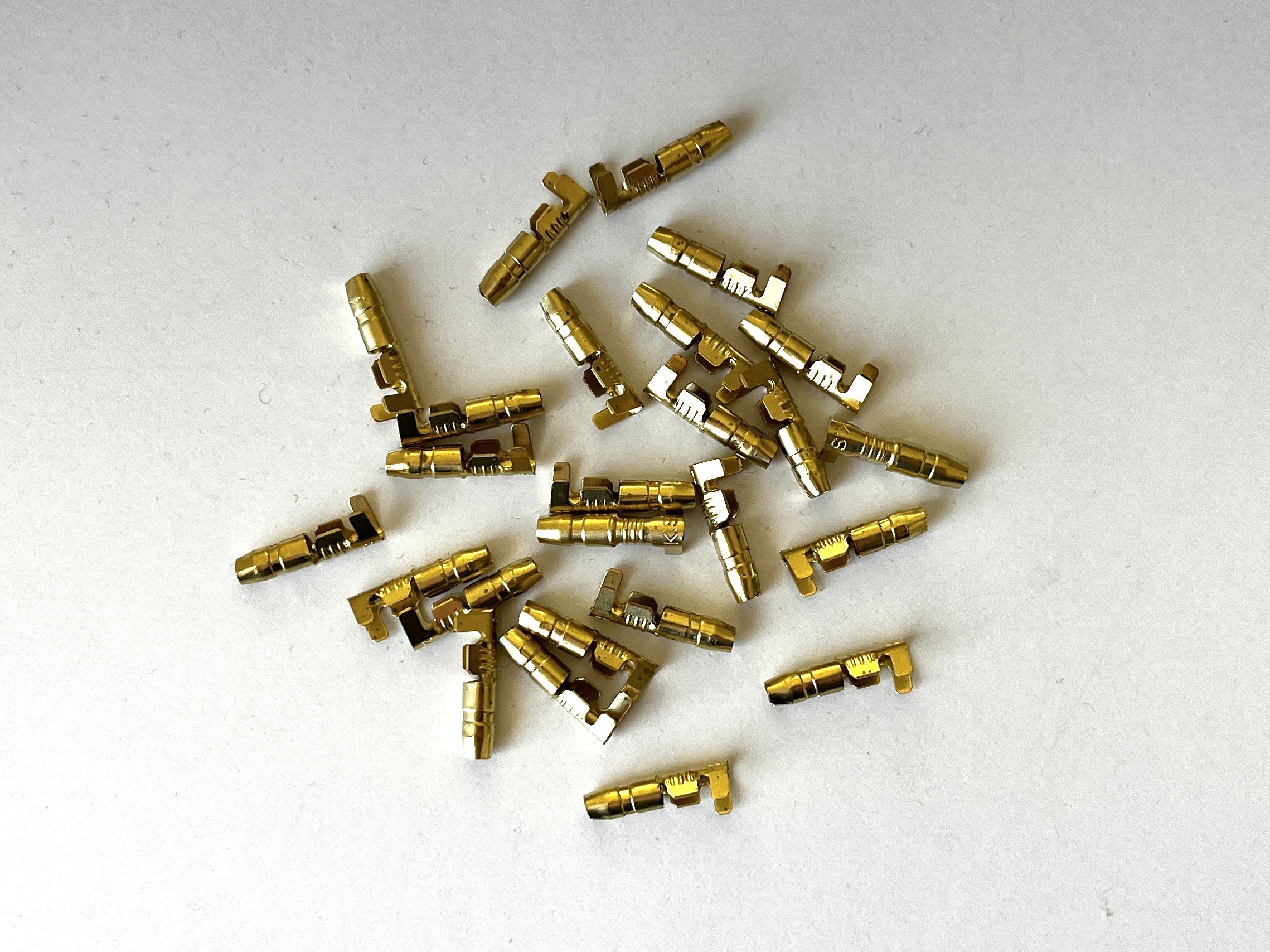 Terminal Kit, Japanese Bullet