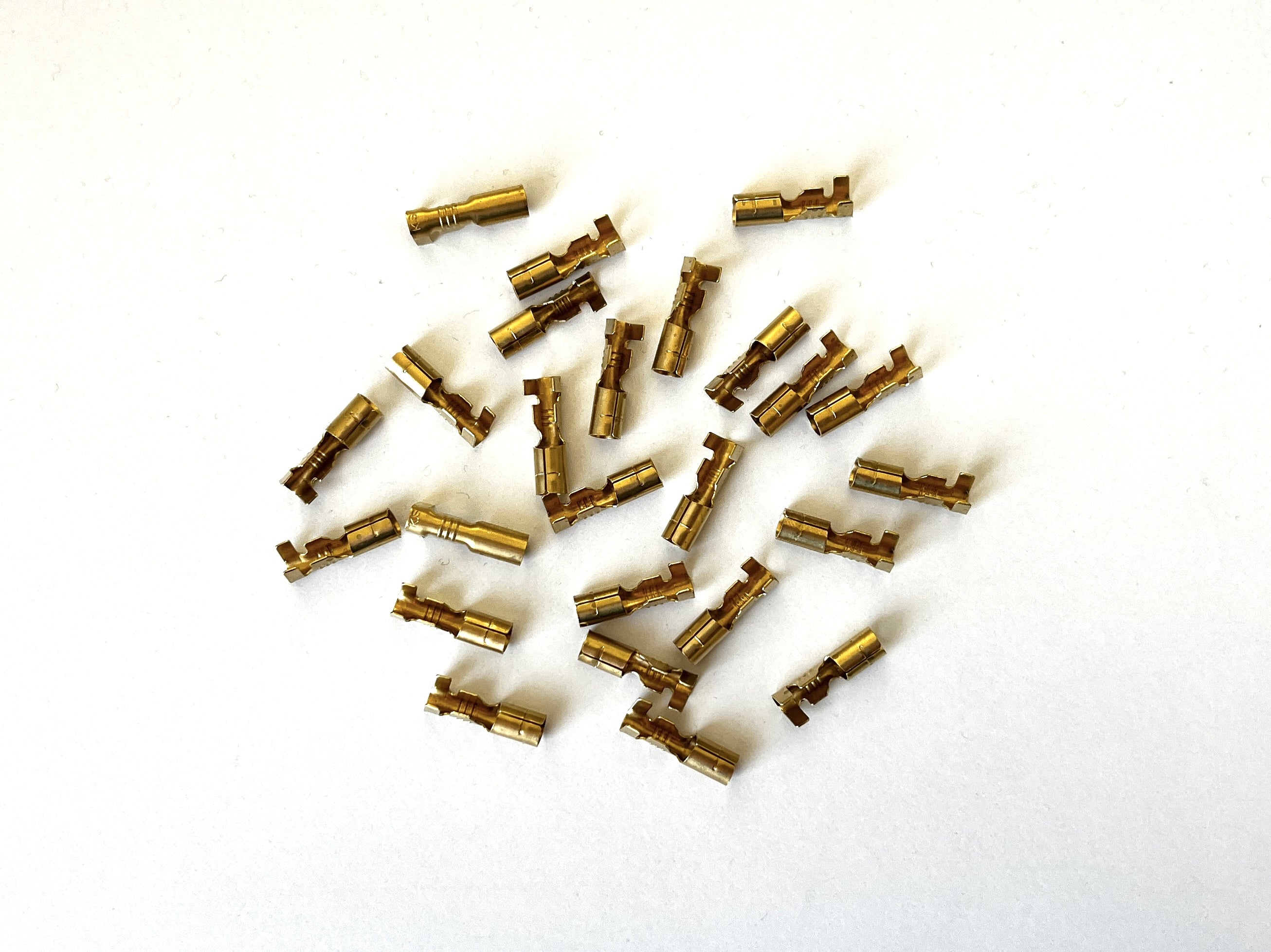 Terminal Kit, Japanese Bullet