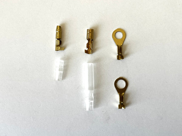 Terminal Kit, Japanese Bullet