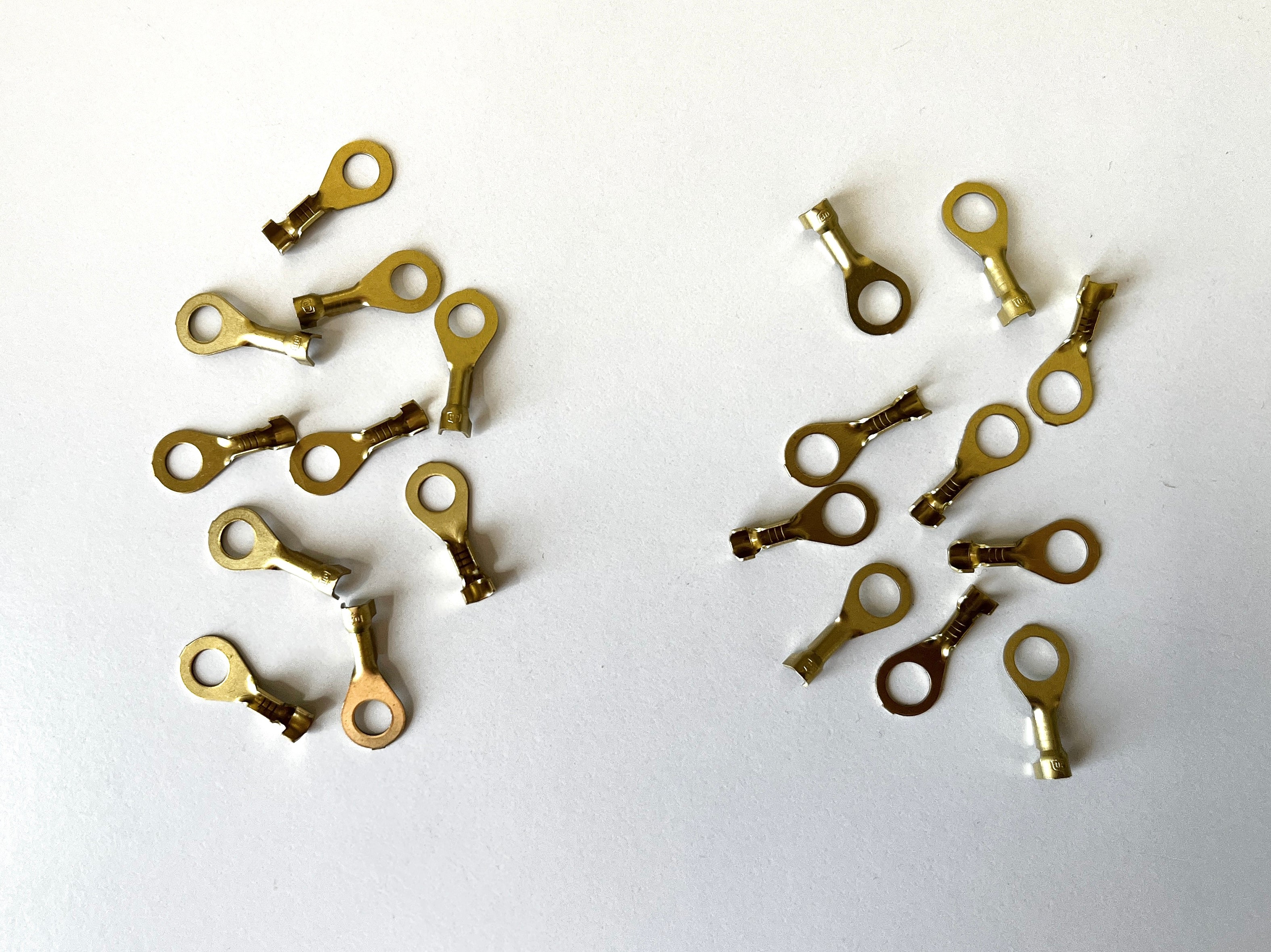 Terminal Kit, Japanese Bullet