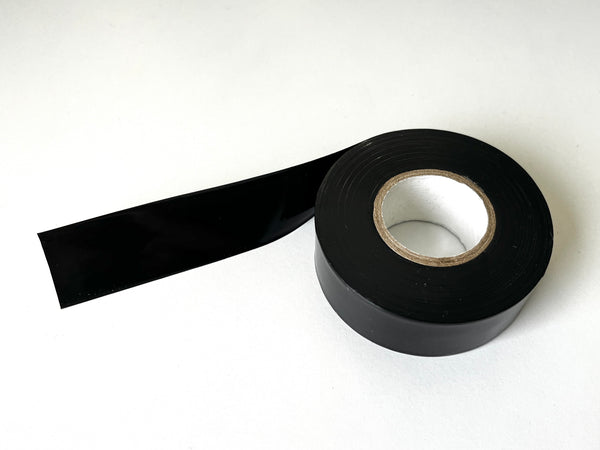 Looming Tape, Non-Adhesive, PVC, 25mm x 20m