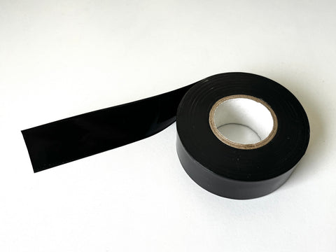 Looming Tape, Non-Adhesive, PVC, 25mm x 20m