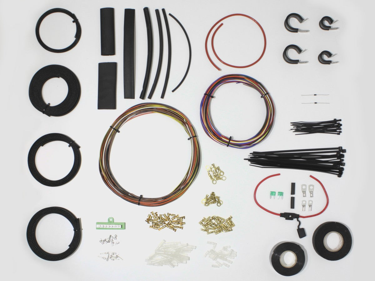 MMCC Pro Thinwall Wiring Kit, 30A