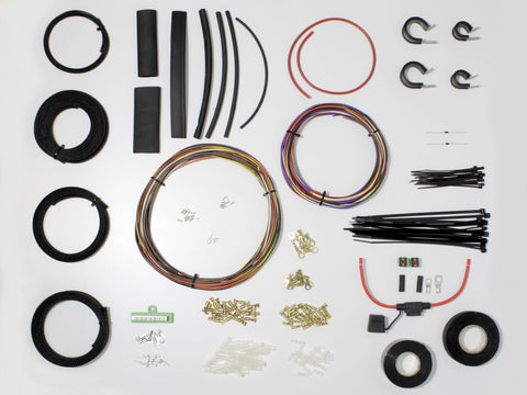 MMCC Pro Thinwall Wiring Kit, 40A, for mo.unit