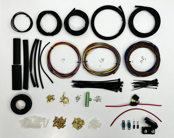 MMCC Pro Builder Kit for mo.unit