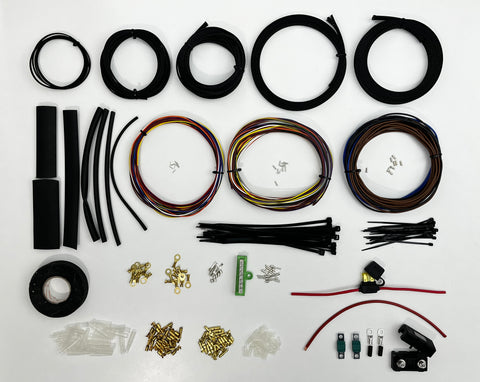 MMCC Pro Builder Kit for mo.unit