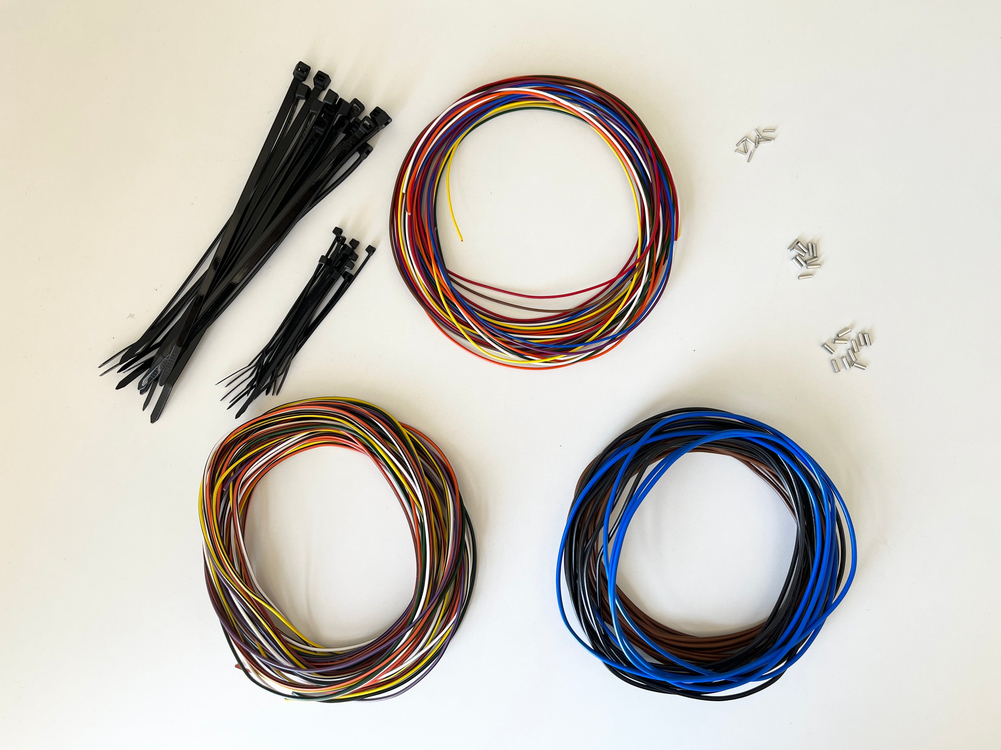 MMCC Thinwall Cable Kit for mo.unit