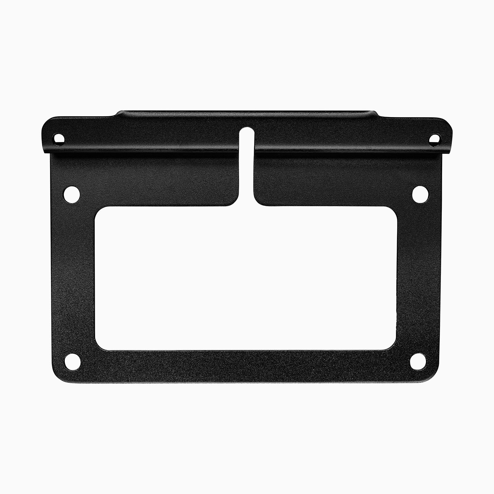 Motogadget mo.rear Number Plate Bracket