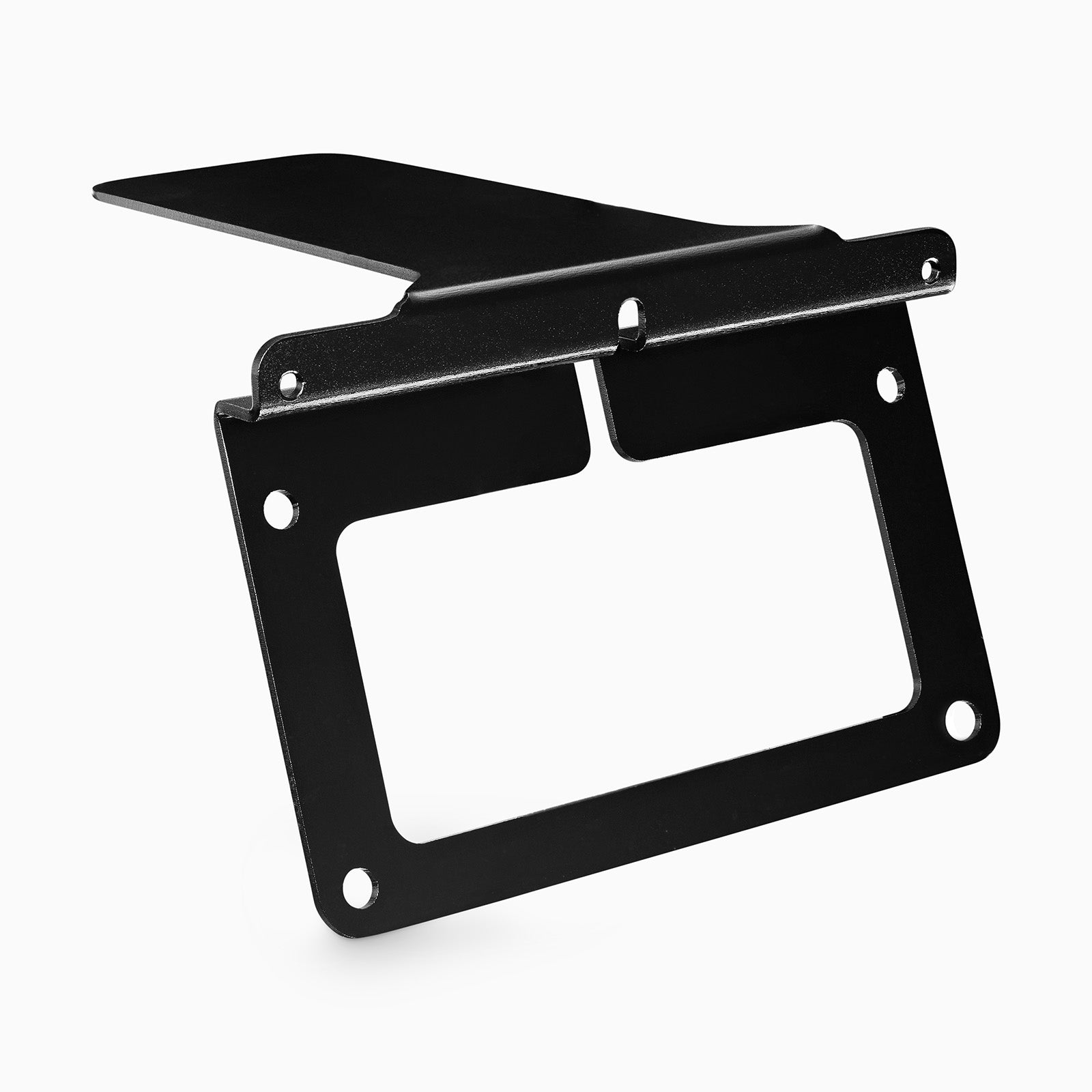 Motogadget mo.rear Number Plate Bracket