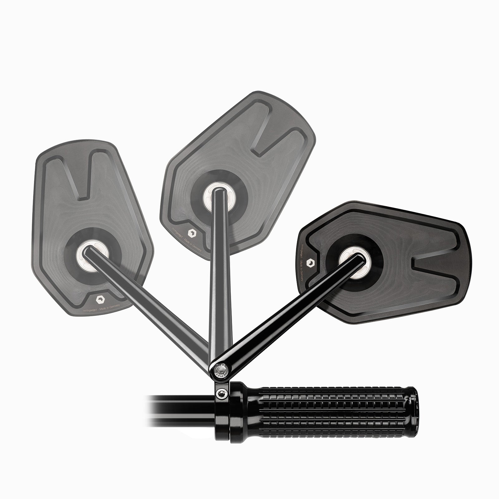 Motogadget mo.view drift 110 pivot