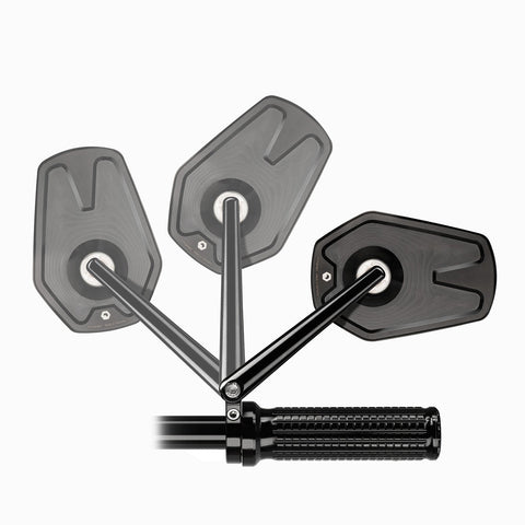 Motogadget mo.view drift 110 pivot