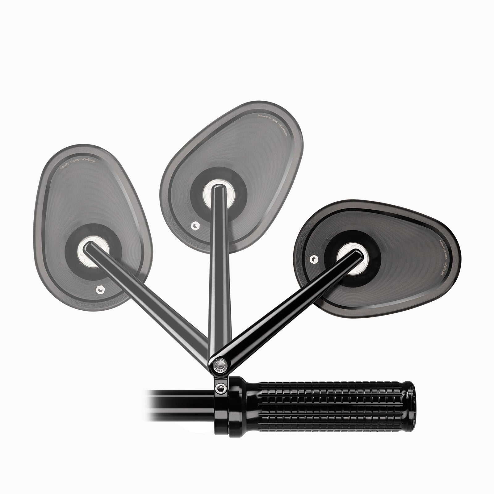 Motogadget mo.view club 110 pivot