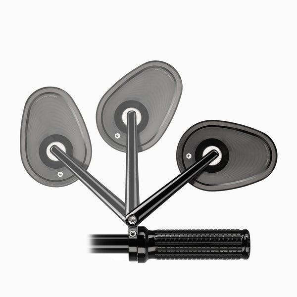 Motogadget mo.view club 110 pivot