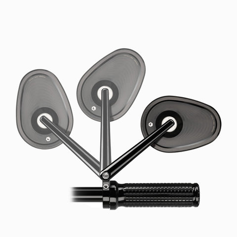 Motogadget mo.view club 110 pivot