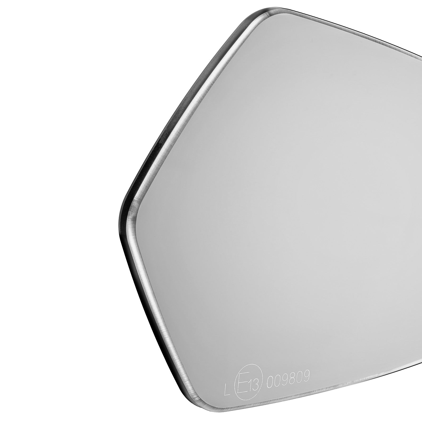 Motogadget mo.view race (ECE), Mirror, Right